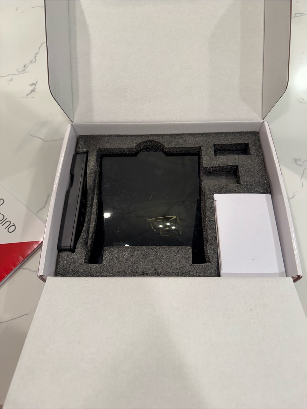 NWT Pix-Star 10” digital photo frame - Picture 4 of 6